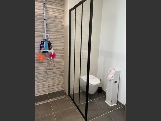 Salle de bains rieux