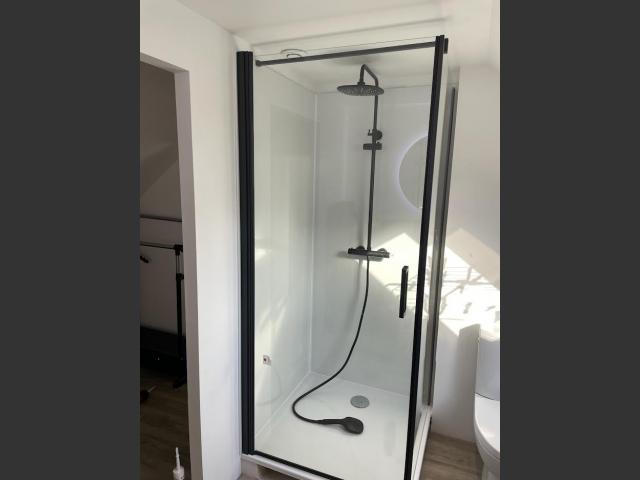 Salle de bains rieux