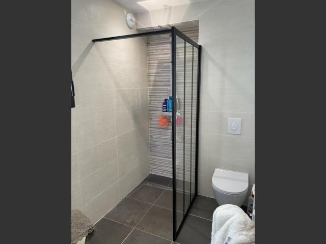 Salle de bains rieux