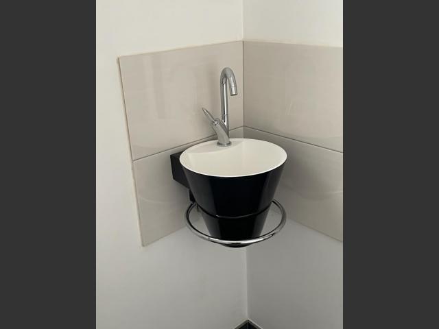 Salle de bains rieux